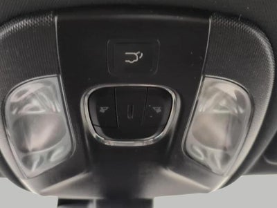 2023 Jeep Compass Trailhawk 4x4