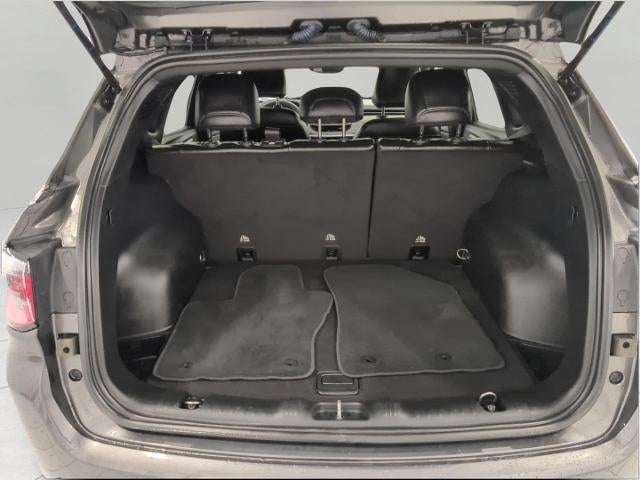 2023 Jeep Compass Latitude Lux 4x4