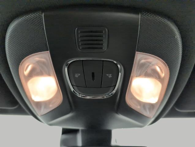 2023 Jeep Compass Latitude Lux 4x4