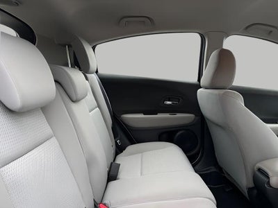 2019 Honda HR-V LX AWD CVT
