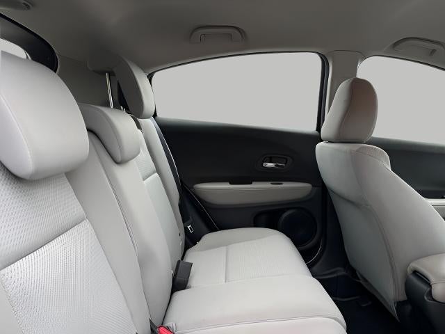 2019 Honda HR-V LX AWD CVT