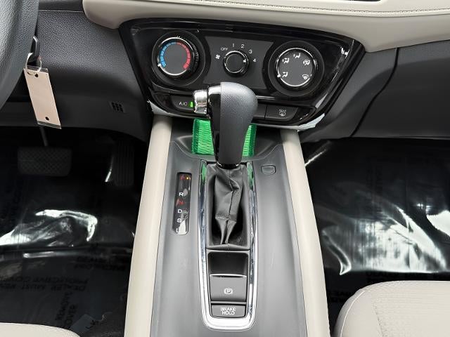 2019 Honda HR-V LX AWD CVT