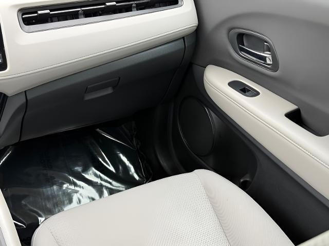 2019 Honda HR-V LX AWD CVT