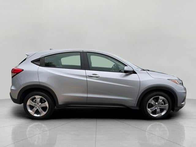 2019 Honda HR-V LX AWD CVT