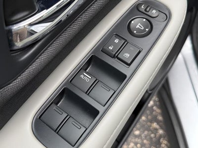 2019 Honda HR-V LX AWD CVT