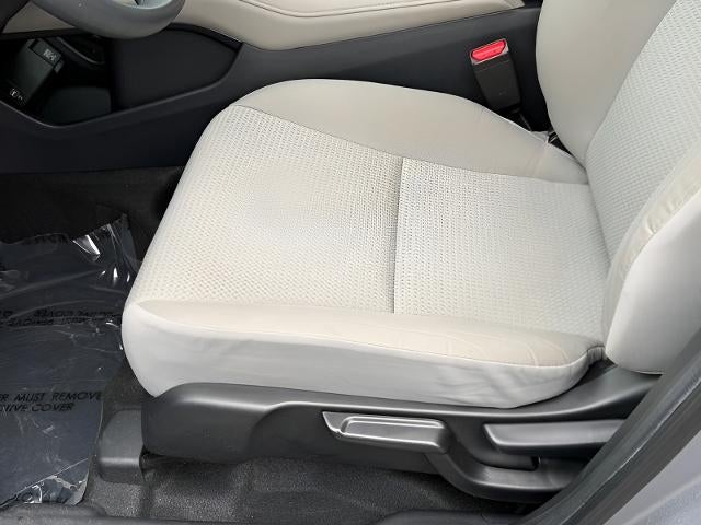2019 Honda HR-V LX AWD CVT