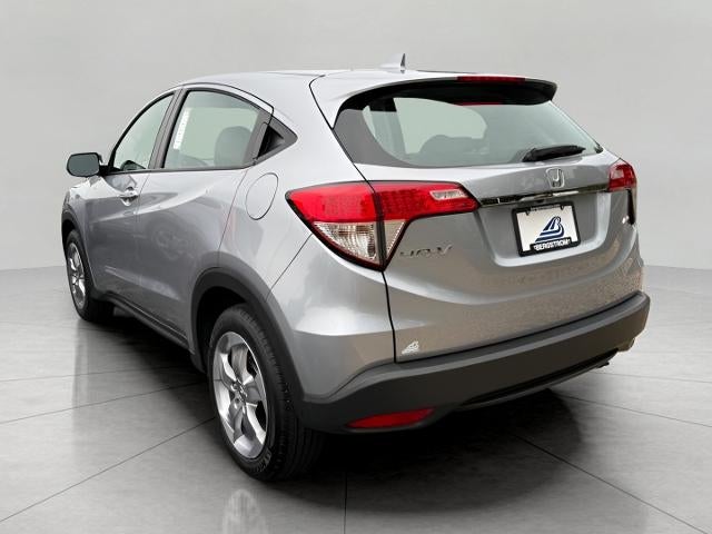 2019 Honda HR-V LX AWD CVT
