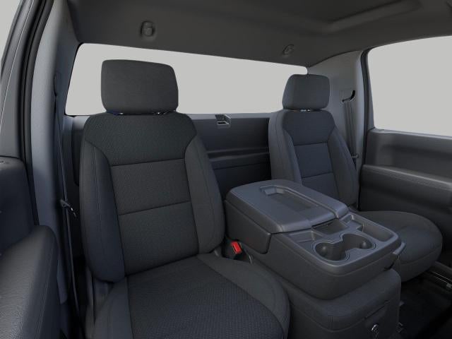 2026 Chevrolet Silverado 1500 4WD Reg Cab 140 Work Truck