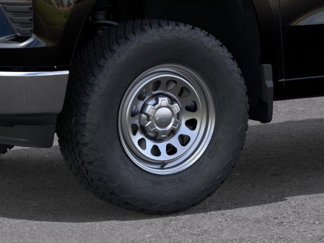 2026 Chevrolet Silverado 1500 4WD Reg Cab 140 Work Truck