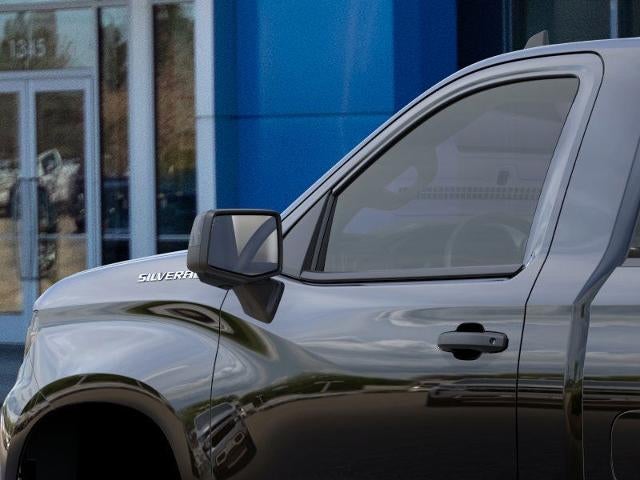2026 Chevrolet Silverado 1500 4WD Reg Cab 140 Work Truck