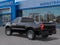 2026 Chevrolet Silverado 1500 4WD Reg Cab 140 Work Truck
