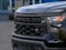 2026 Chevrolet Silverado 1500 4WD Reg Cab 140 Work Truck