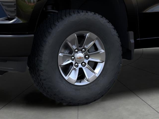 2026 Chevrolet Silverado 1500 4WD Reg Cab 140 Work Truck