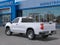 2026 Chevrolet Silverado 1500 4WD Reg Cab 140 Work Truck