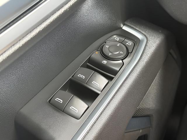 2024 Chevrolet Silverado 1500 4WD Crew Cab 147 RST