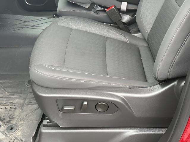 2024 Chevrolet Silverado 1500 4WD Crew Cab 147 RST