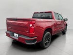 2024 Chevrolet Silverado 1500 4WD Crew Cab 147 RST
