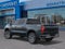 2026 Chevrolet Silverado 1500 4WD Crew Cab 147 LT w/2FL