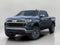 2026 Chevrolet Silverado 1500 4WD Crew Cab 147 LT w/2FL
