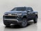 2026 Chevrolet Silverado 1500 4WD Crew Cab 147 LT w/2FL