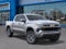 2026 Chevrolet Silverado 1500 4WD Crew Cab 147 LT w/2FL