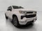 2025 Chevrolet Silverado 1500 4WD Crew Cab 147 LT w/2FL