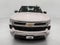 2025 Chevrolet Silverado 1500 4WD Crew Cab 147 LT w/2FL