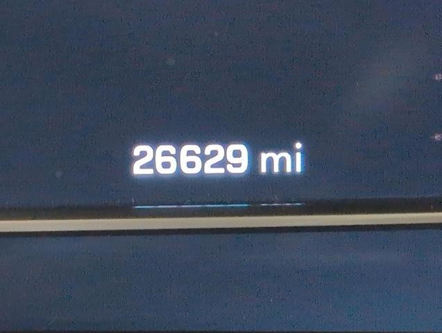 2025 Chevrolet Silverado 1500 4WD Crew Cab 147 LT w/2FL