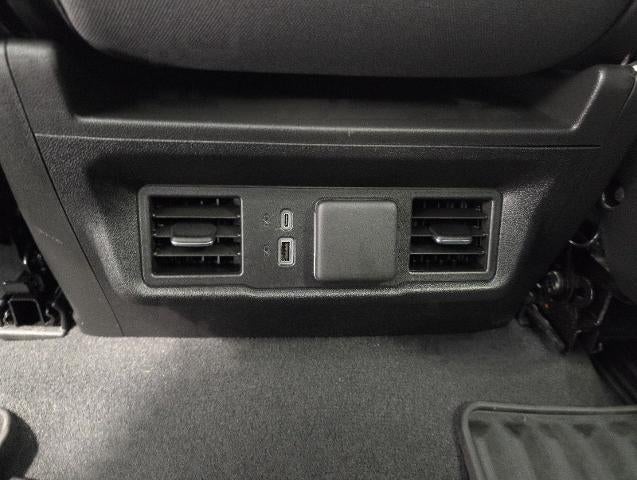 2025 Chevrolet Silverado 1500 4WD Crew Cab 147 LT w/2FL