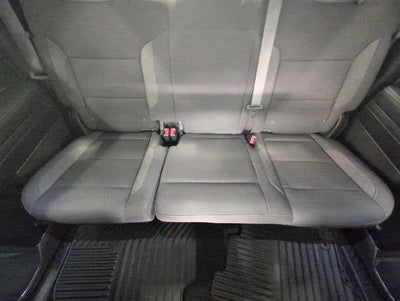 2025 Chevrolet Silverado 1500 4WD Crew Cab 147 LT w/2FL
