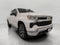 2025 Chevrolet Silverado 1500 4WD Crew Cab 147 LT w/2FL