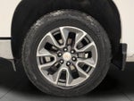 2025 Chevrolet Silverado 1500 4WD Crew Cab 147 LT w/2FL