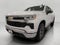 2025 Chevrolet Silverado 1500 4WD Crew Cab 147 LT w/2FL