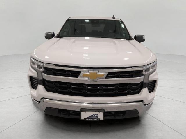 2025 Chevrolet Silverado 1500 4WD Crew Cab 147 LT w/2FL