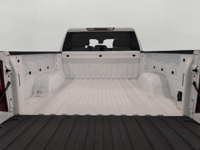 2025 Chevrolet Silverado 1500 4WD Crew Cab 147 LT w/2FL