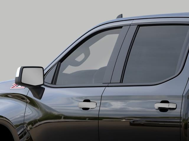 2026 Chevrolet Silverado 1500 4WD Crew Cab 147 LT w/2FL