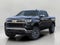 2026 Chevrolet Silverado 1500 4WD Crew Cab 147 LT w/2FL