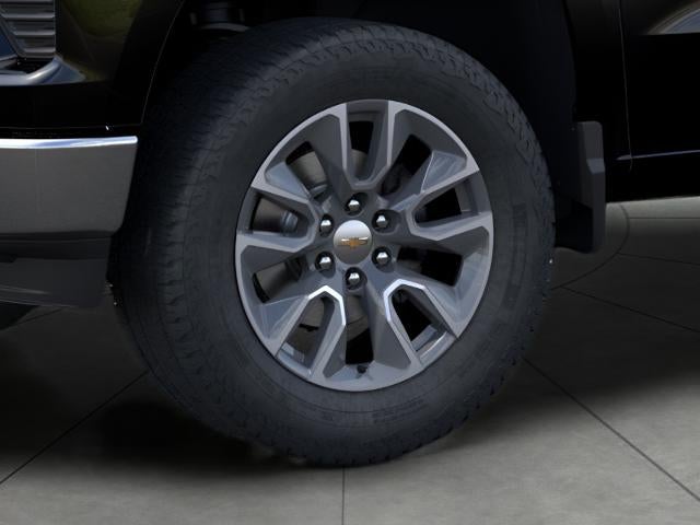 2026 Chevrolet Silverado 1500 4WD Crew Cab 147 LT w/2FL