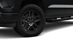 2026 Chevrolet Silverado 1500 4WD Crew Cab 147 RST