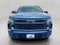 2024 Chevrolet Silverado 1500 4WD Crew Cab 147 RST