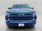 2024 Chevrolet Silverado 1500 4WD Crew Cab 147 RST