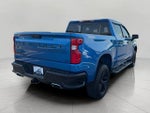 2022 Chevrolet Silverado 1500 4WD Crew Cab 147 LT Trail Boss