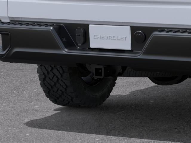 2026 Chevrolet Silverado 1500 4WD Crew Cab 147 Work Truck