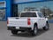 2026 Chevrolet Silverado 1500 4WD Crew Cab 147 Work Truck