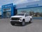2026 Chevrolet Silverado 1500 4WD Crew Cab 147 Work Truck