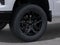 2026 Chevrolet Silverado 1500 4WD Crew Cab 147 Custom Trail Boss
