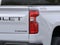 2026 Chevrolet Silverado 1500 4WD Crew Cab 147 Custom Trail Boss