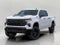2026 Chevrolet Silverado 1500 4WD Crew Cab 147 Custom Trail Boss