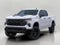 2026 Chevrolet Silverado 1500 4WD Crew Cab 147 Custom Trail Boss