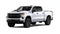 2026 Chevrolet Silverado 1500 4WD Crew Cab 147 Custom Trail Boss